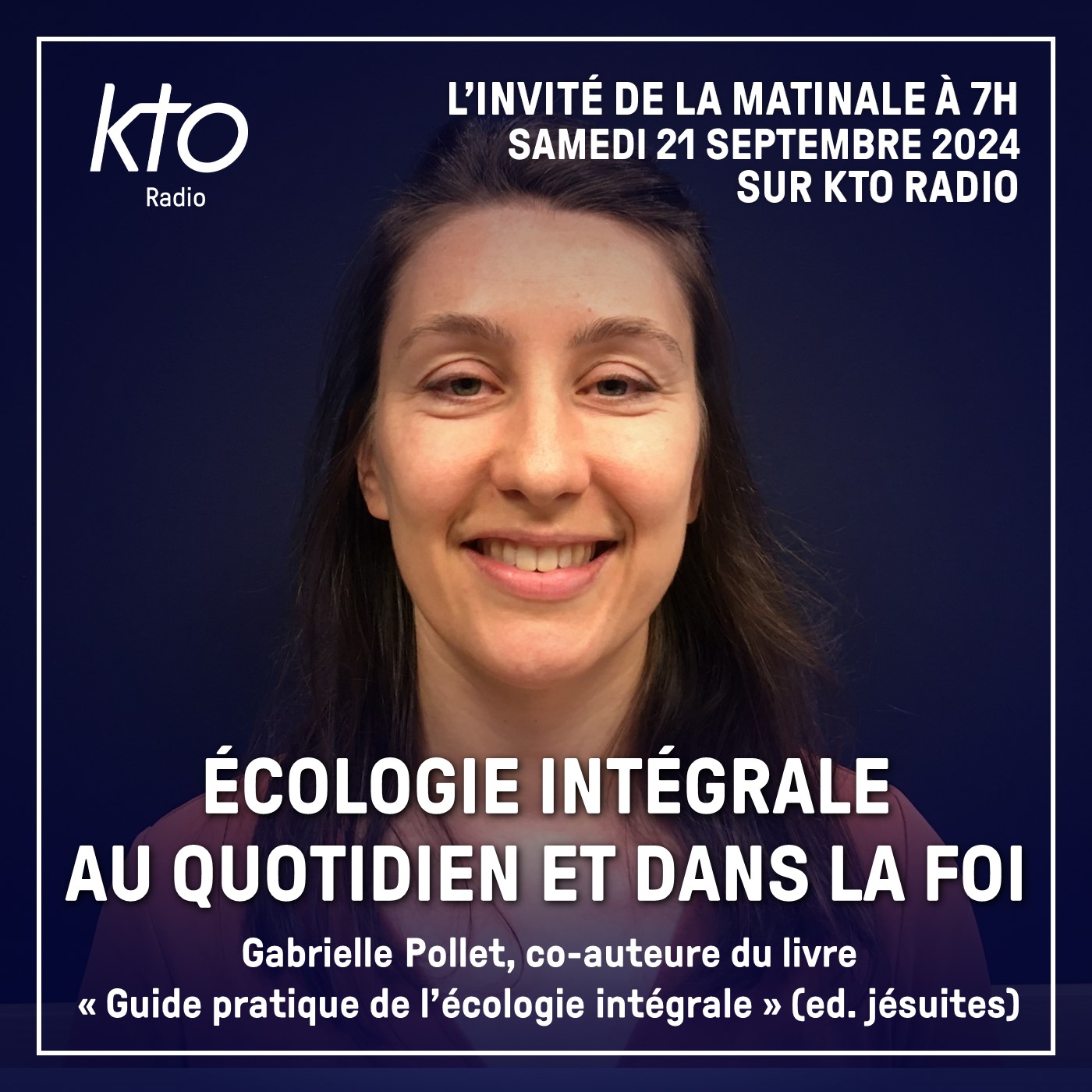 KTO Radio / L\'invité de la Matinale