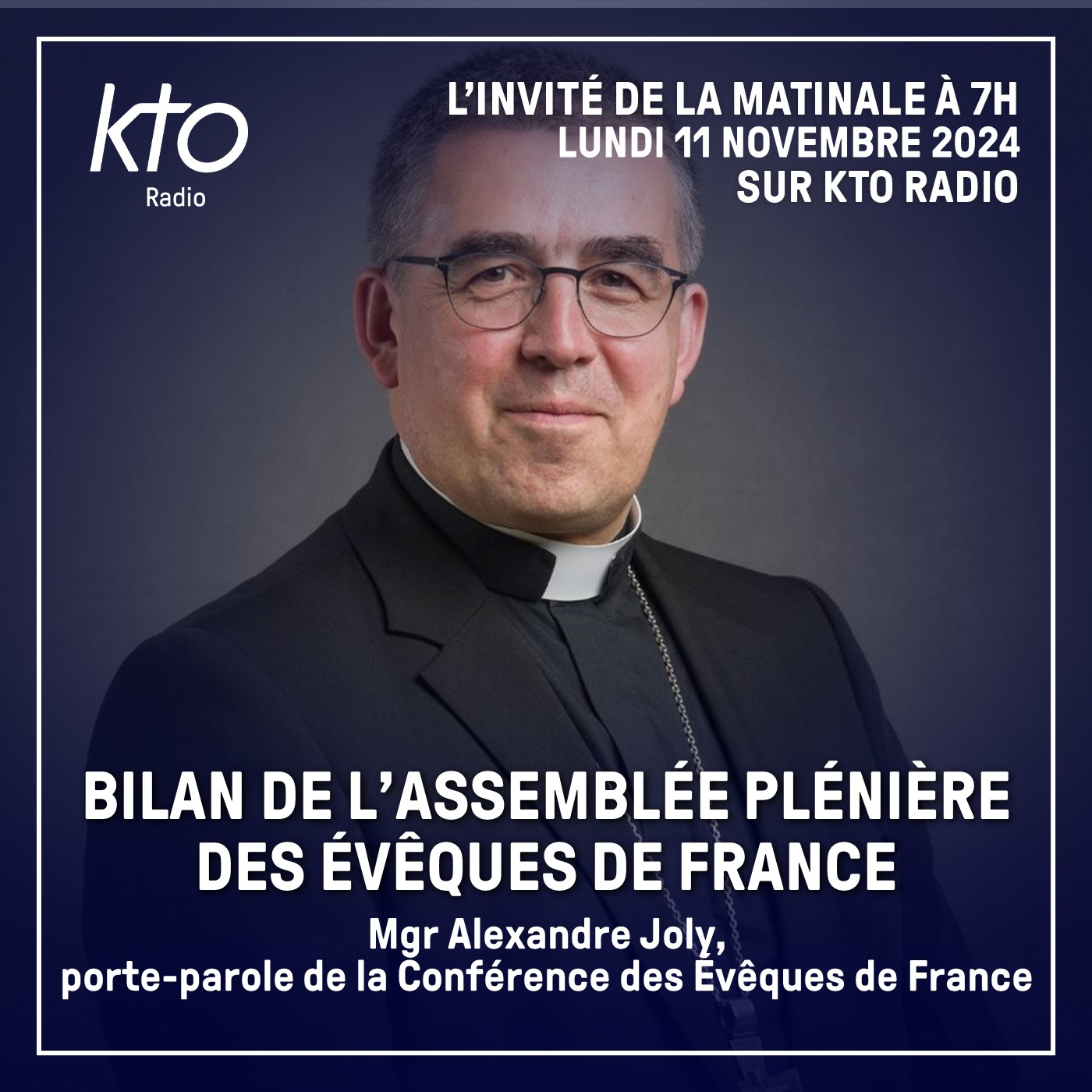KTO Radio / L\'invité de la Matinale