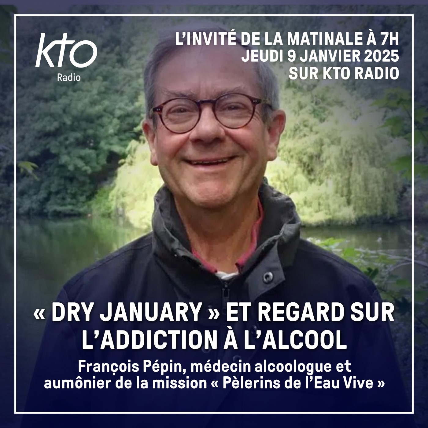 KTO Radio / L\'invité de la Matinale