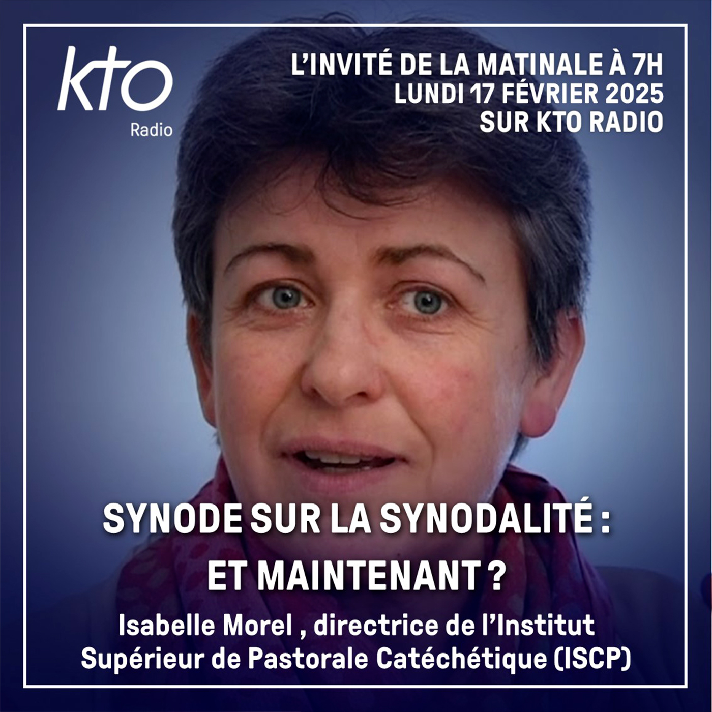 KTO Radio / L\'invité de la Matinale