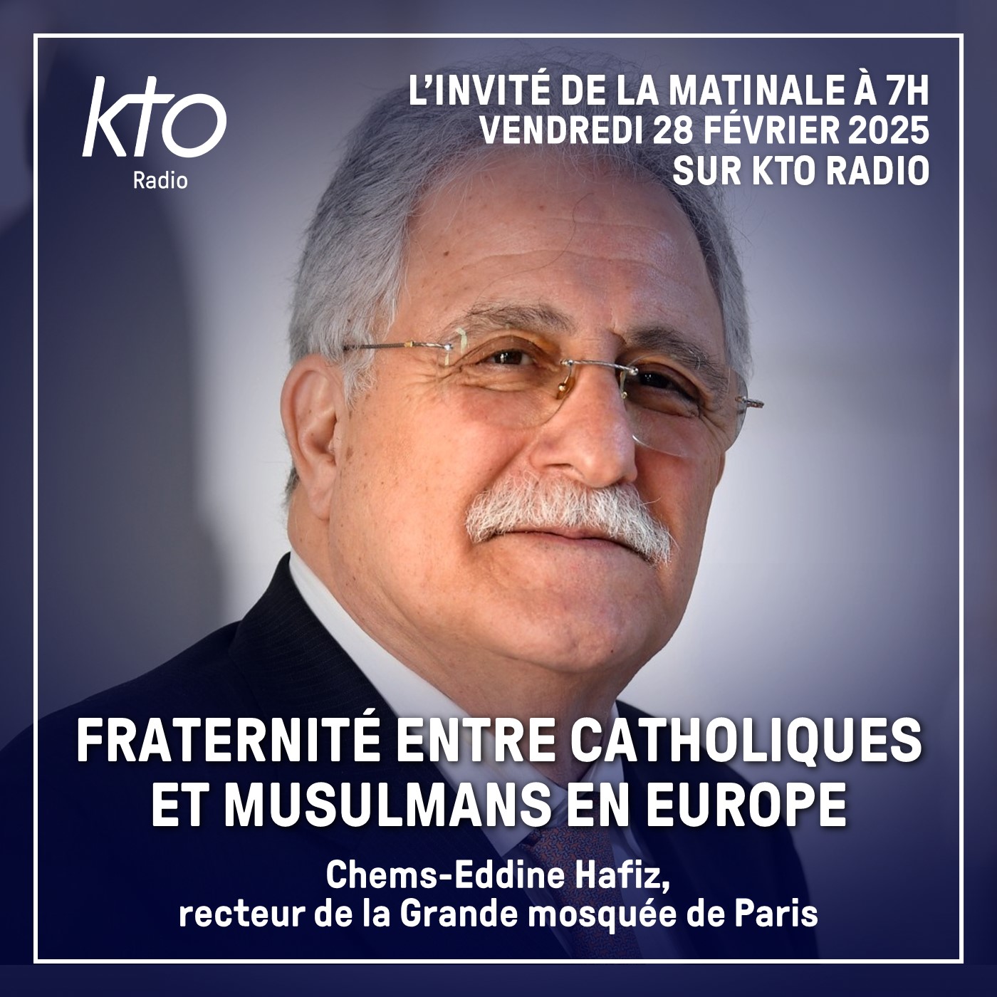 KTO Radio / L\'invité de la Matinale