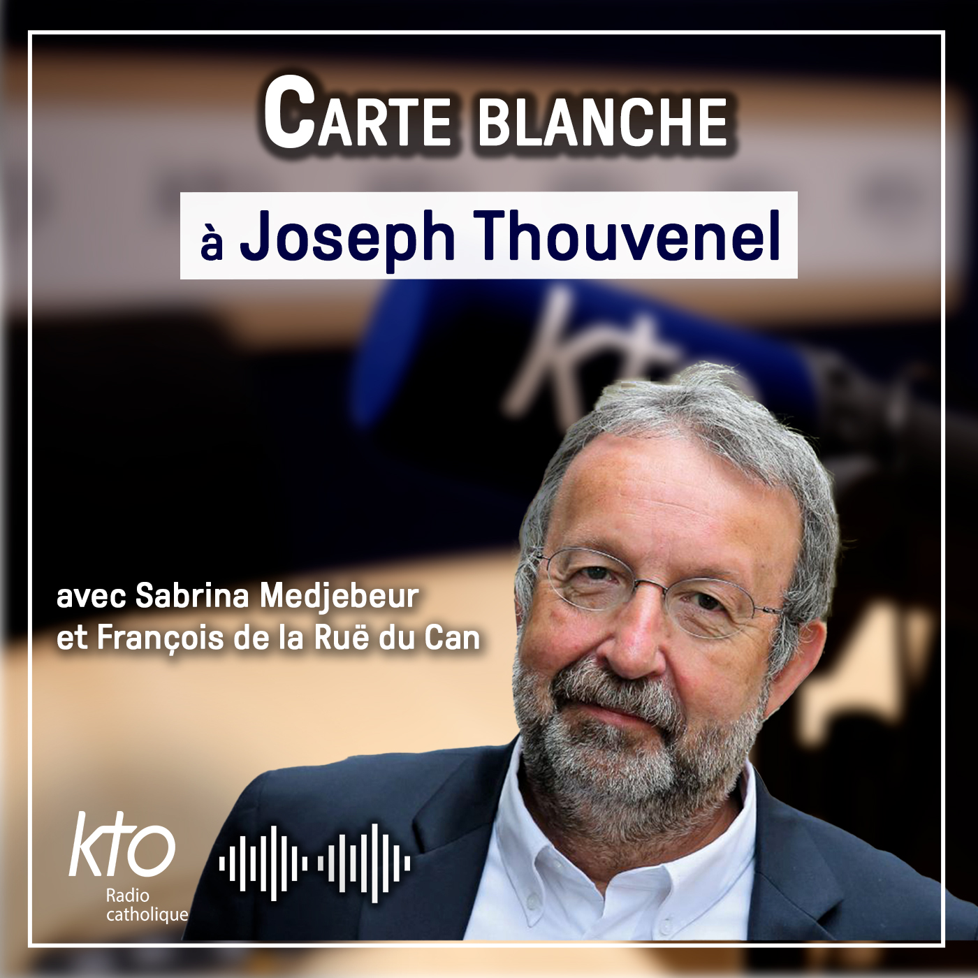 KTO Radio / Conversation du weekend