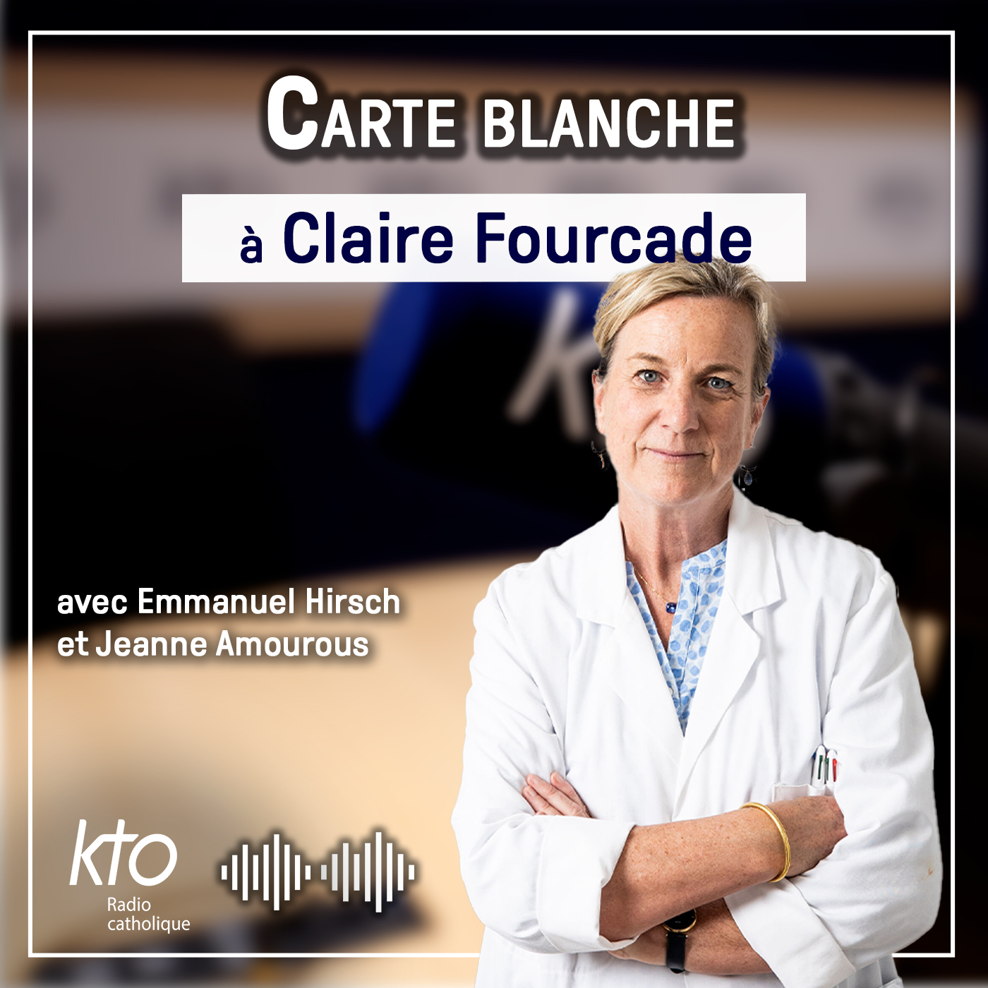 KTO Radio / Conversation du weekend