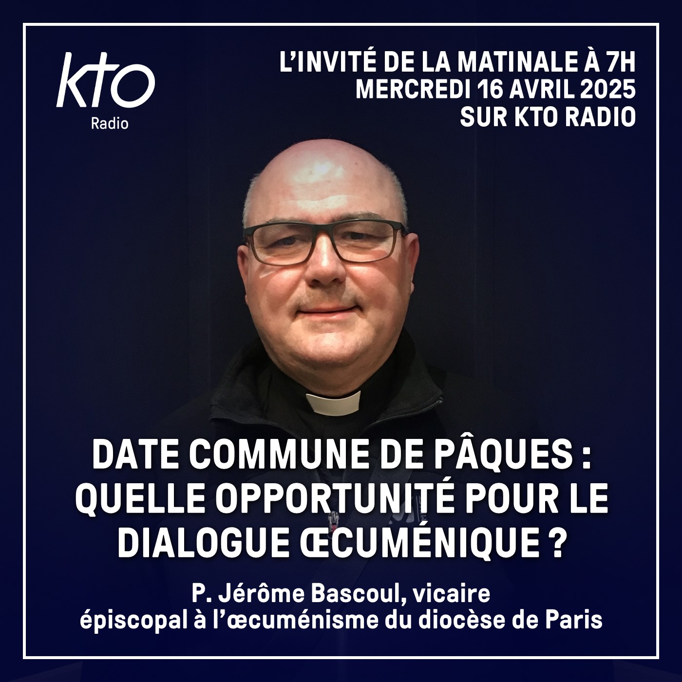 KTO Radio / L\'invité de la Matinale