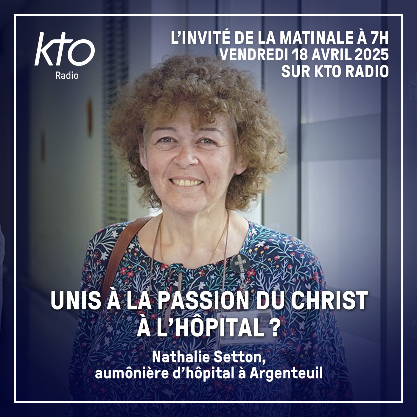 KTO Radio / L\'invité de la Matinale