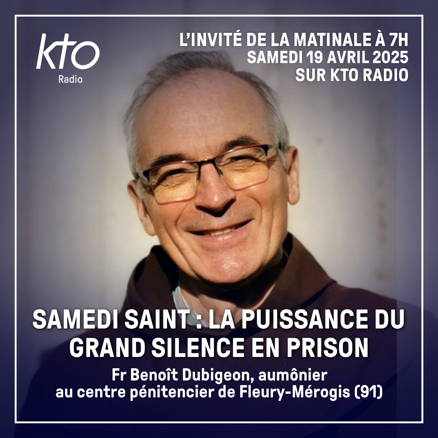 KTO Radio / L\'invité de la Matinale