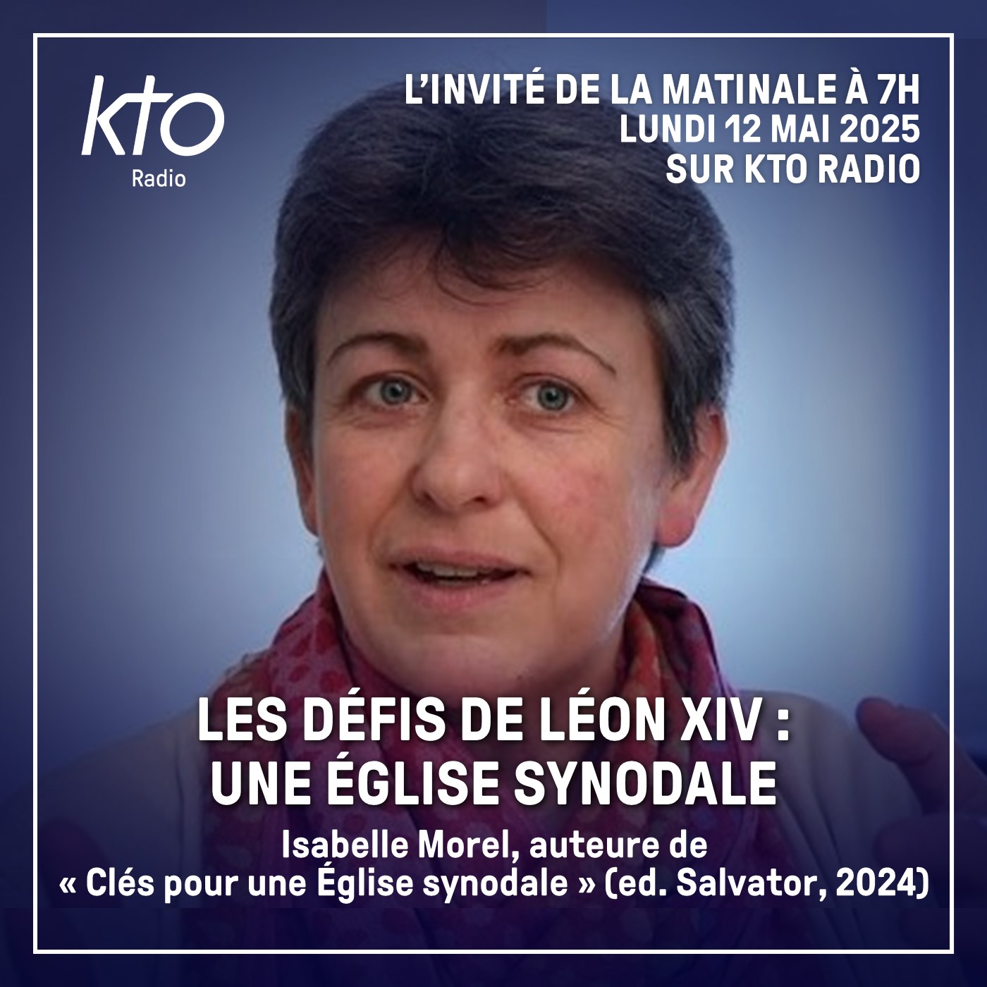 KTO Radio / L\'invité de la Matinale