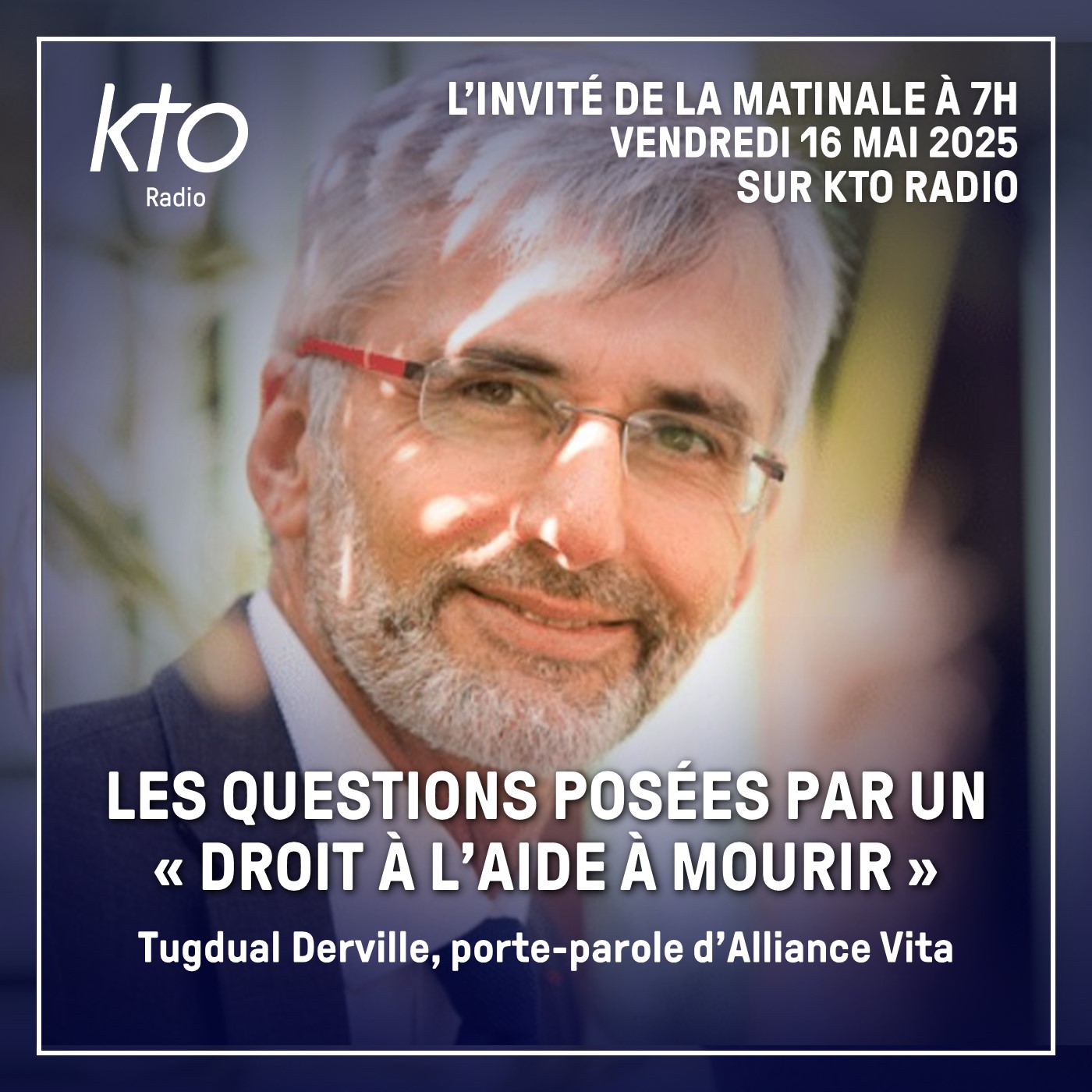 Les questions posées par un "droit à l’aide à mourir" episode artwork