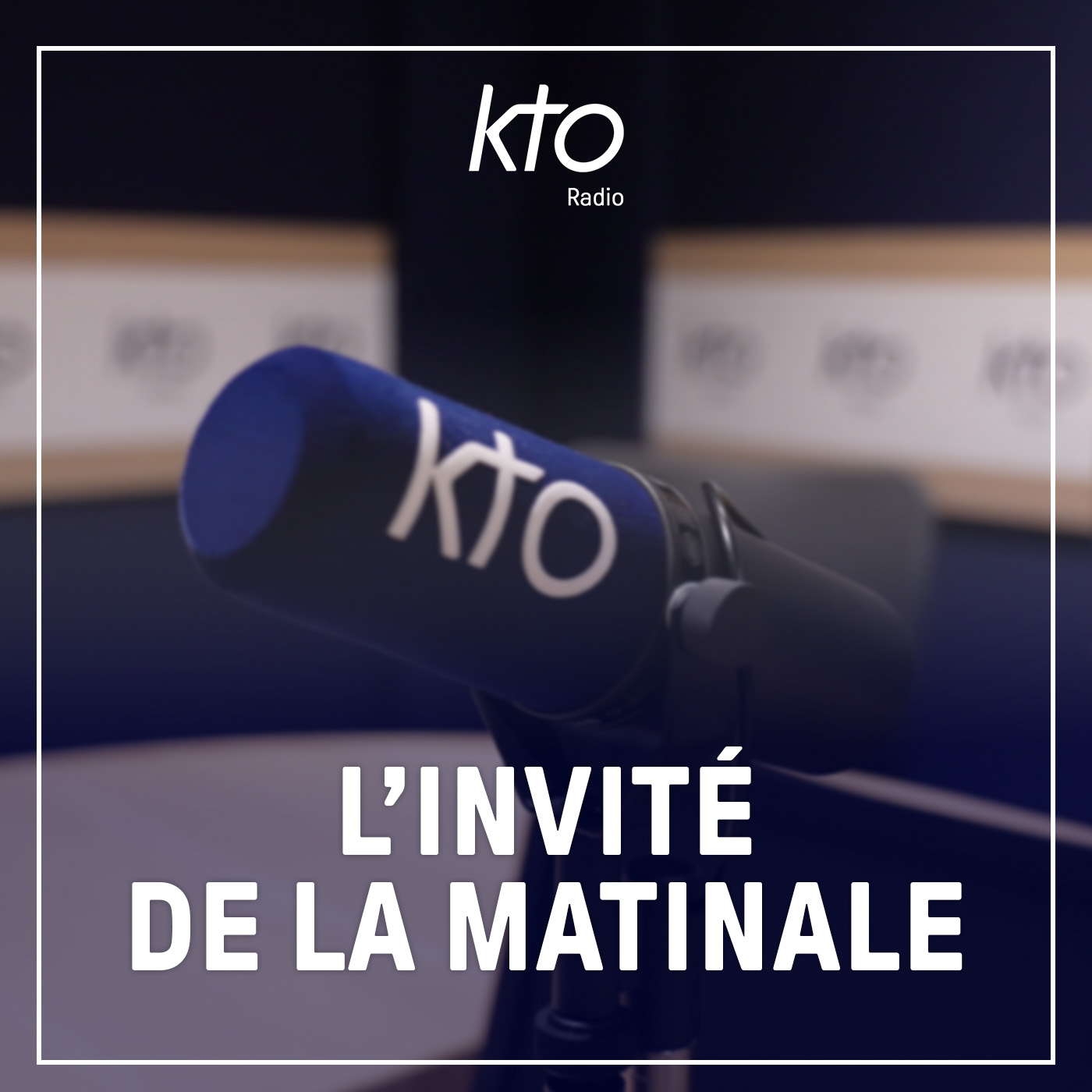 Journée de prière en communion avec les chrétiens d’Orient episode artwork