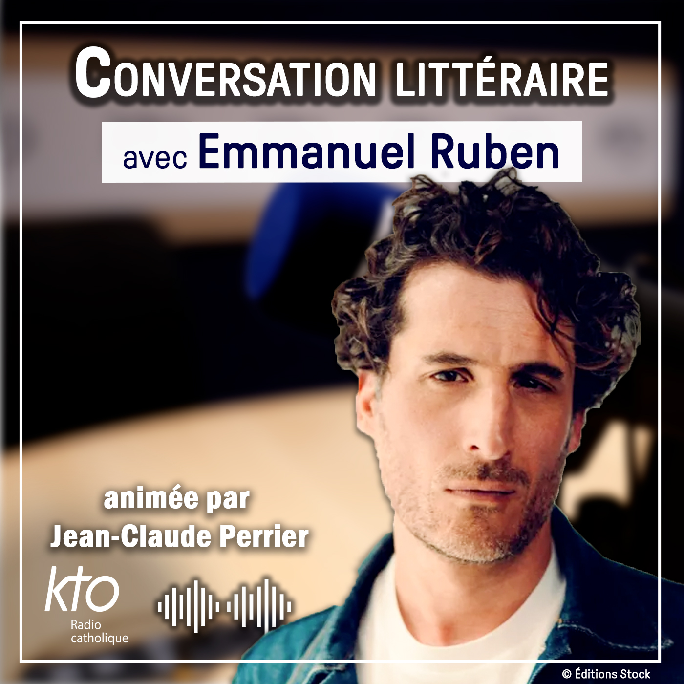 KTO Radio / Conversation du weekend