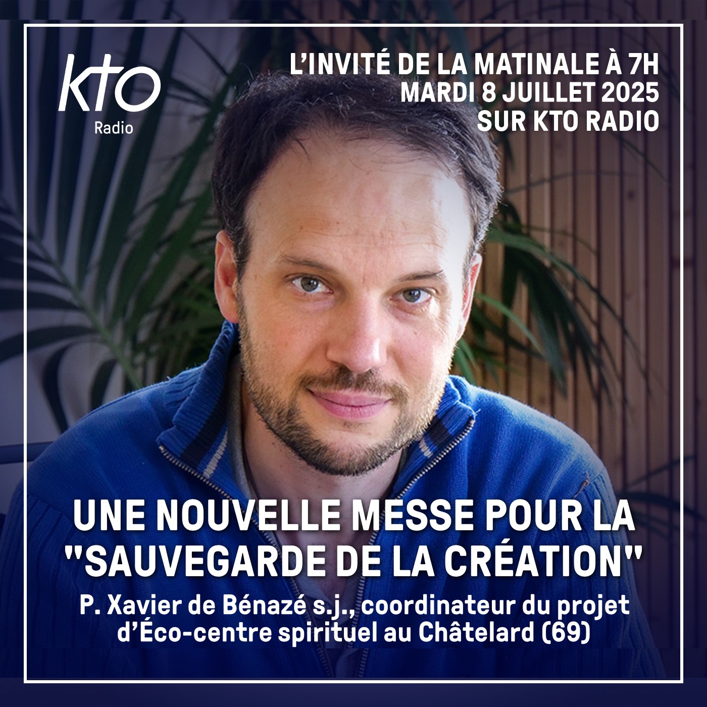 KTO Radio / L\'invité de la Matinale