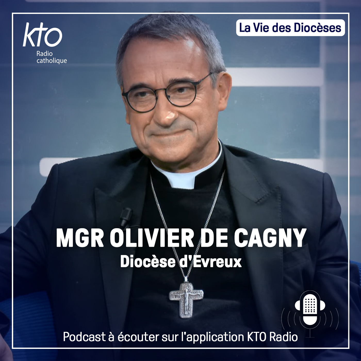 KTO Radio / La Vie des Diocèses