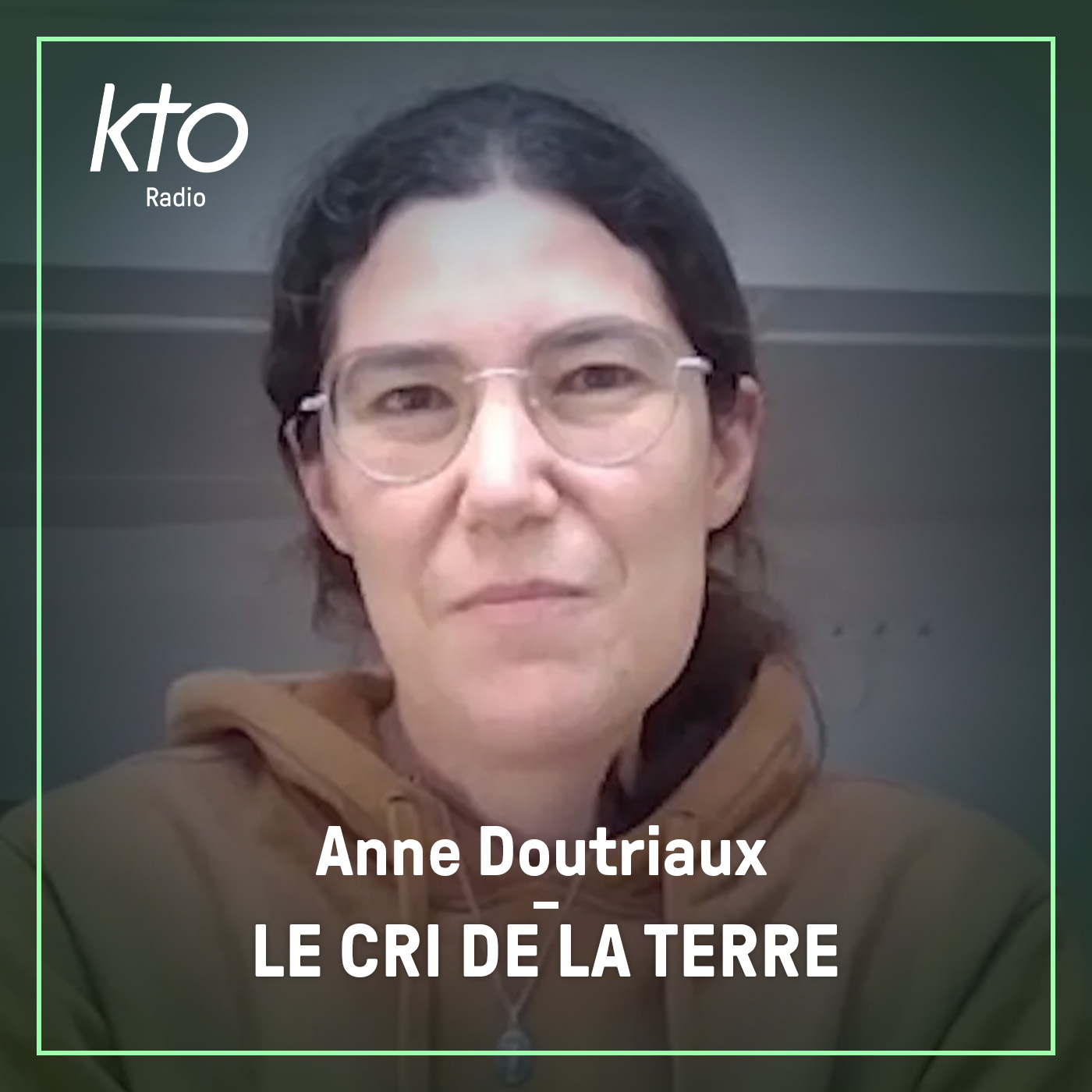 Anne Doutriaux : le changement climatique au coeur de la COP30