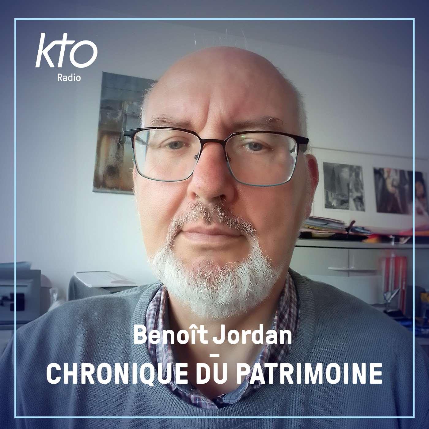 Benoît Jordan : les trésors de l’église d’Illhaeusern