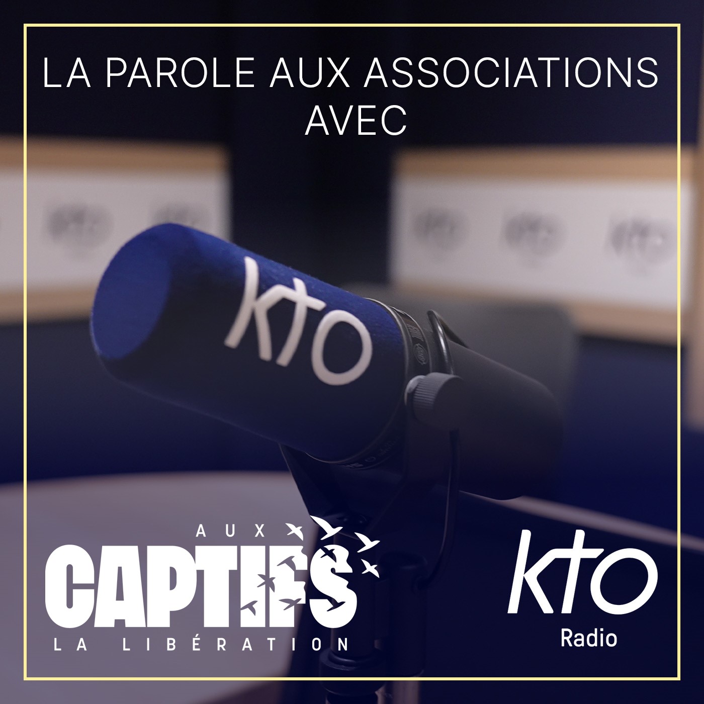 Aux Captifs, la libération : une ancienne prostituée témoigne