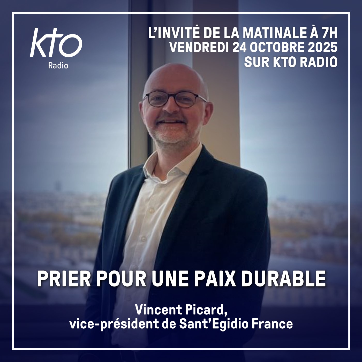 Prier pour une paix durable Prier pour une paix durable