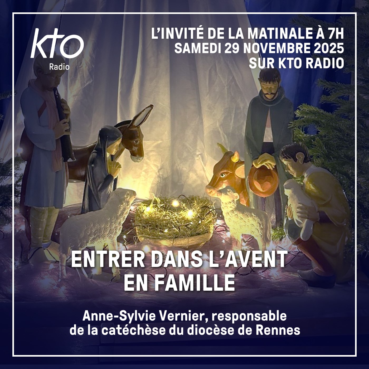 Entrer dans l’Avent en famille episode artwork