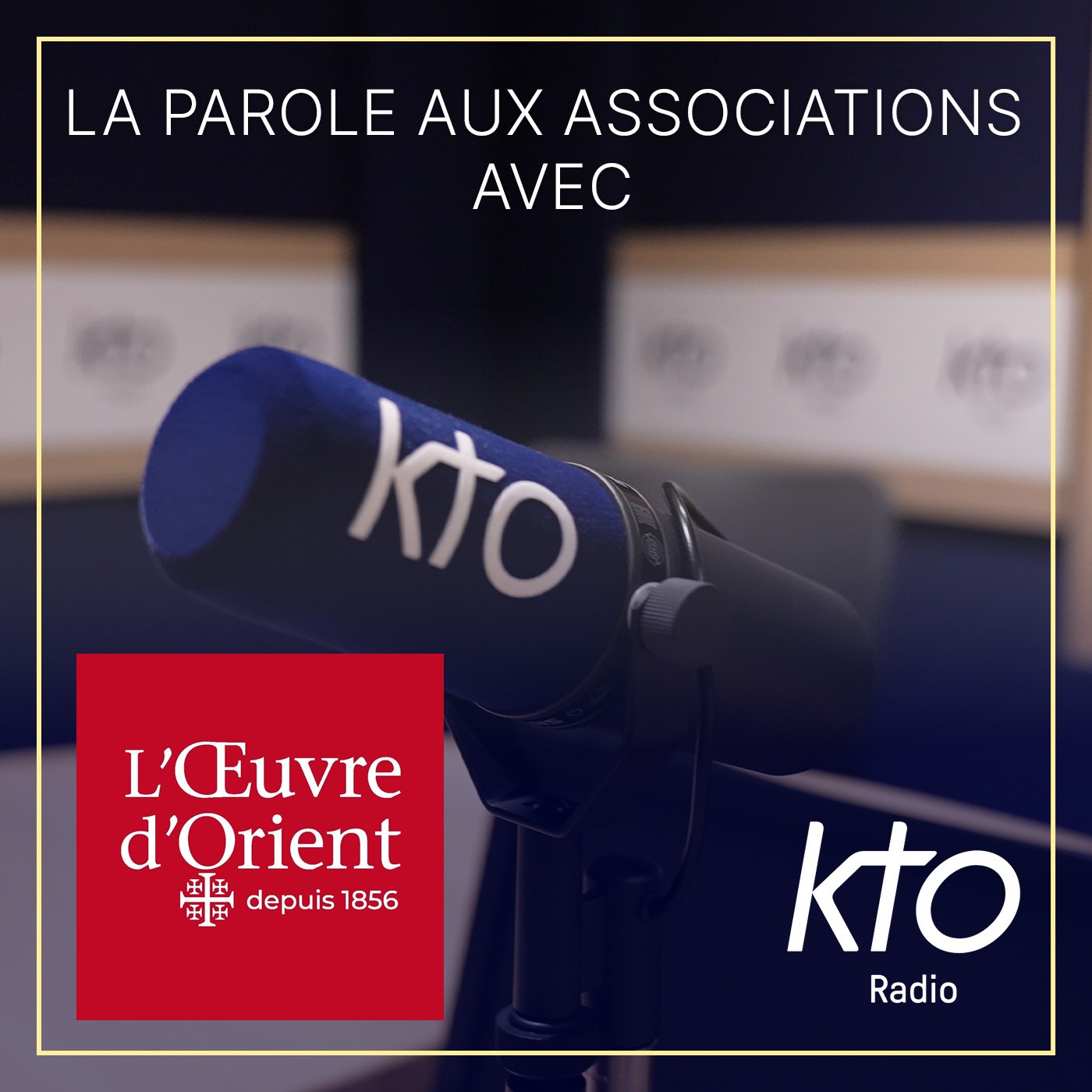 L’OEuvre d’Orient : pour un Noël solidaire