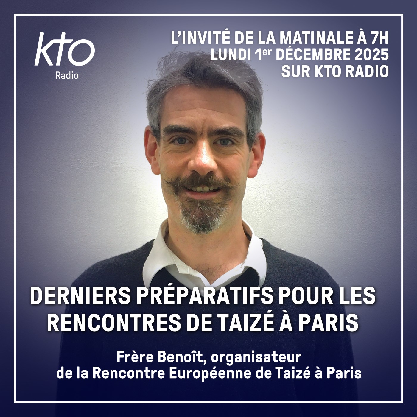 KTO Radio / L\'invité de la Matinale