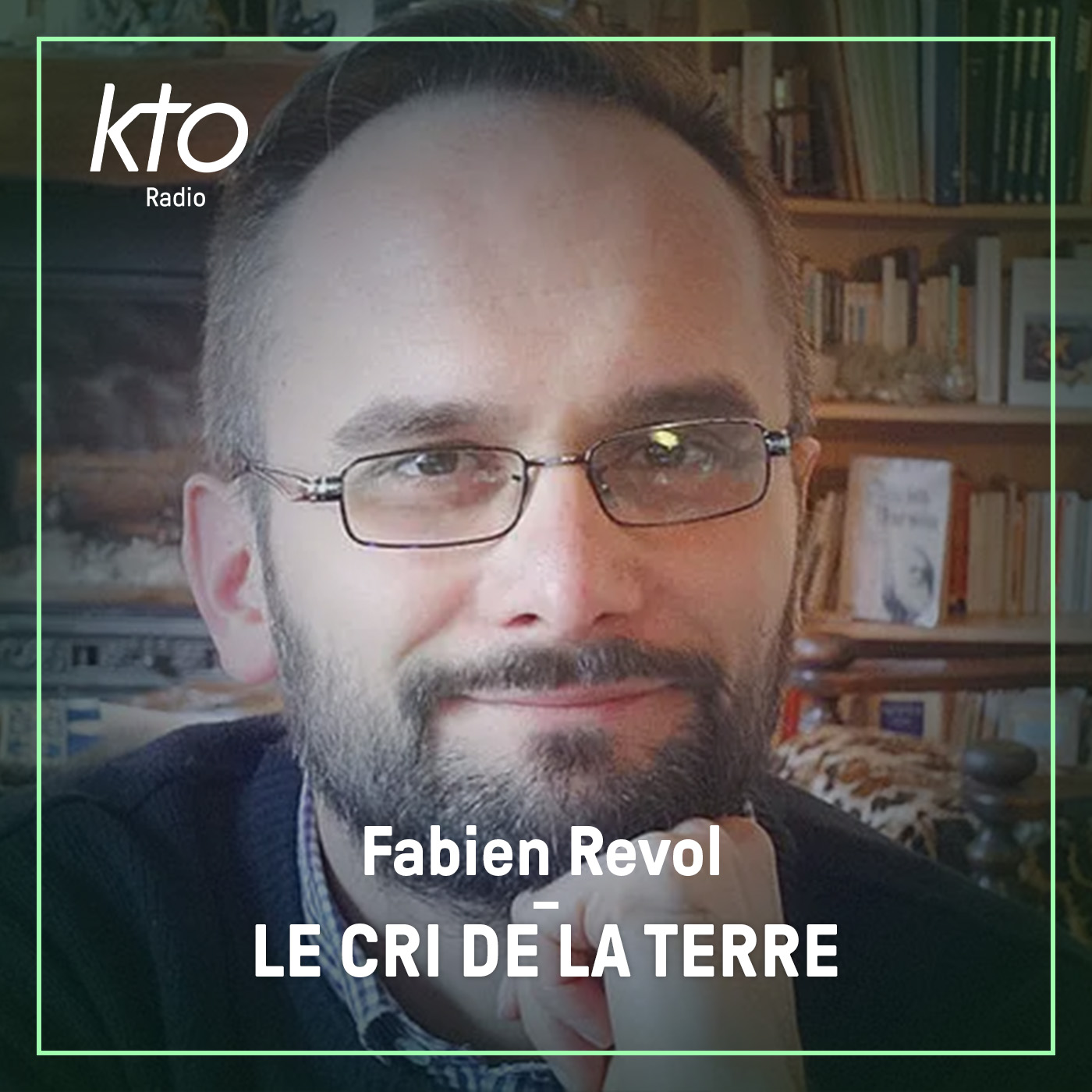 Fabien Revol : avec l’espérance, agir dans l’adversité episode artwork