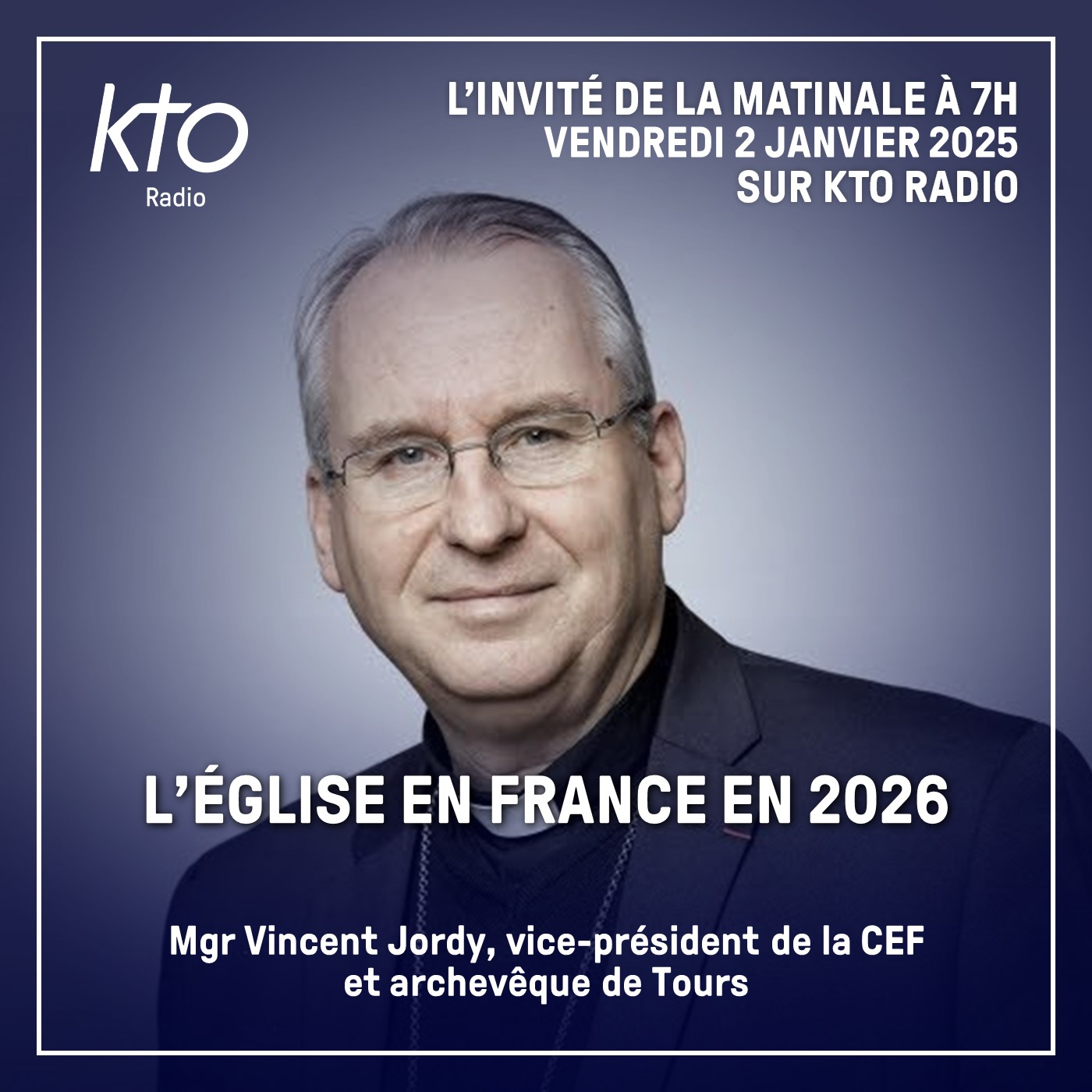 L’Église en France en 2026 episode artwork