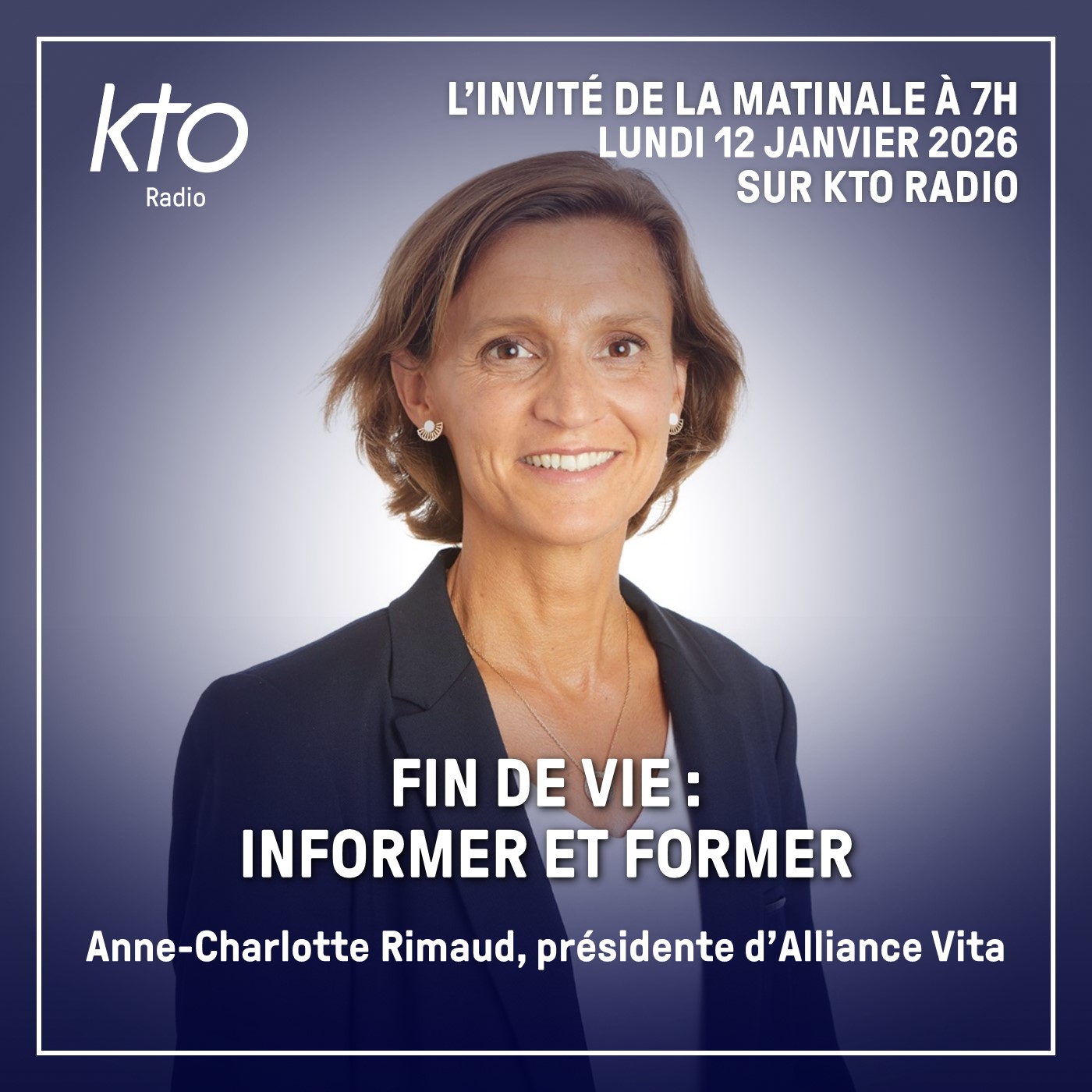 Fin de vie : informer et former episode artwork