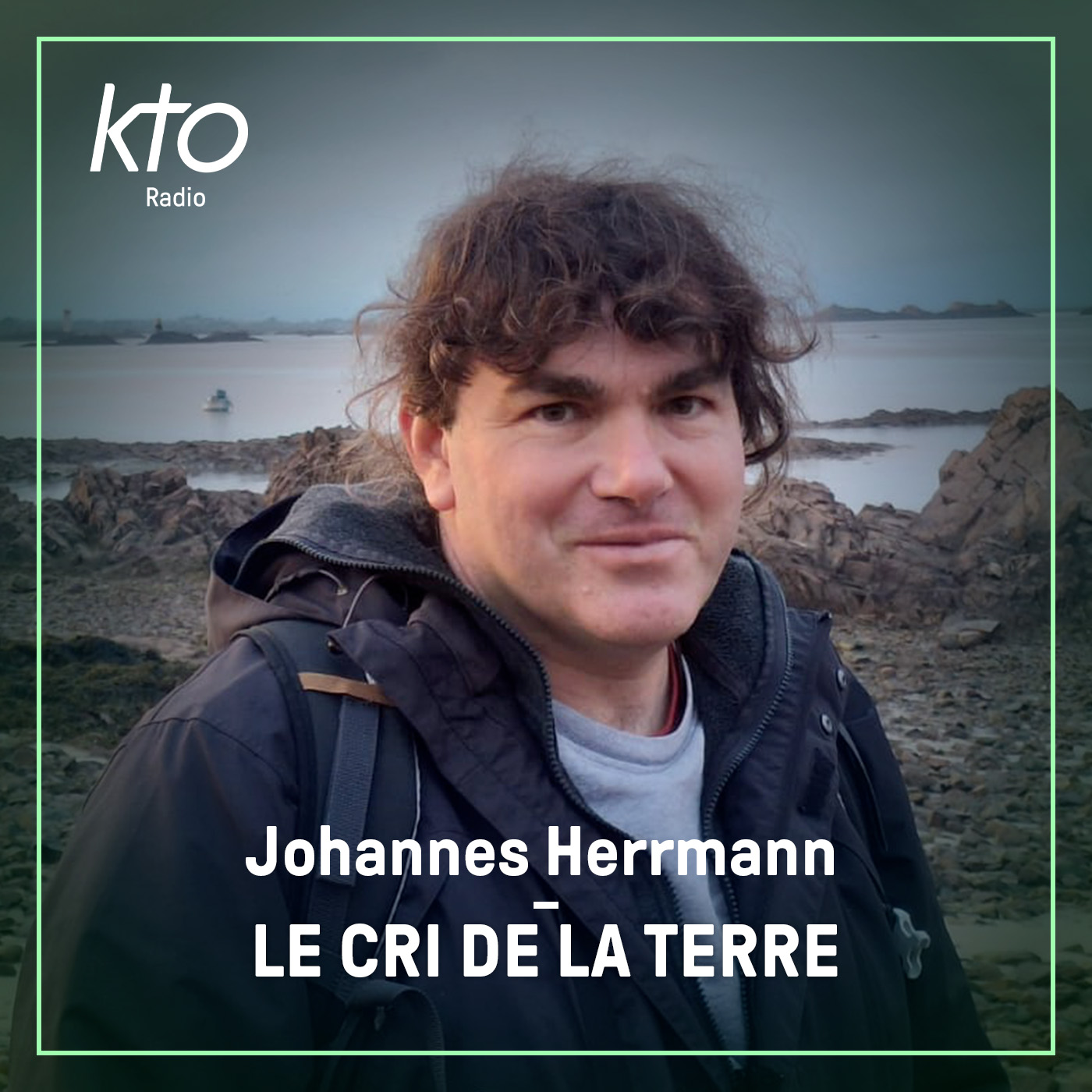 Johannes Herrmann : protéger les oiseaux, c’est protéger la forêt episode artwork