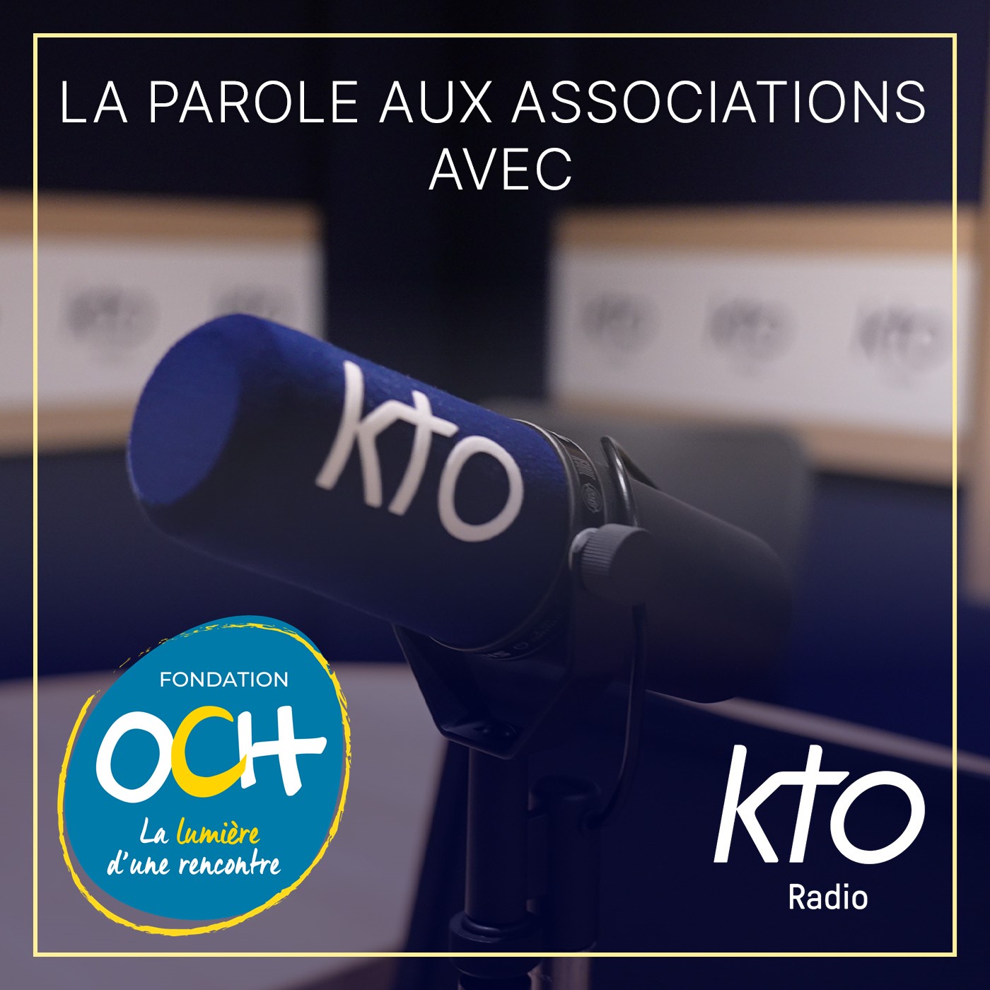 OCH : amour et handicap mental episode artwork