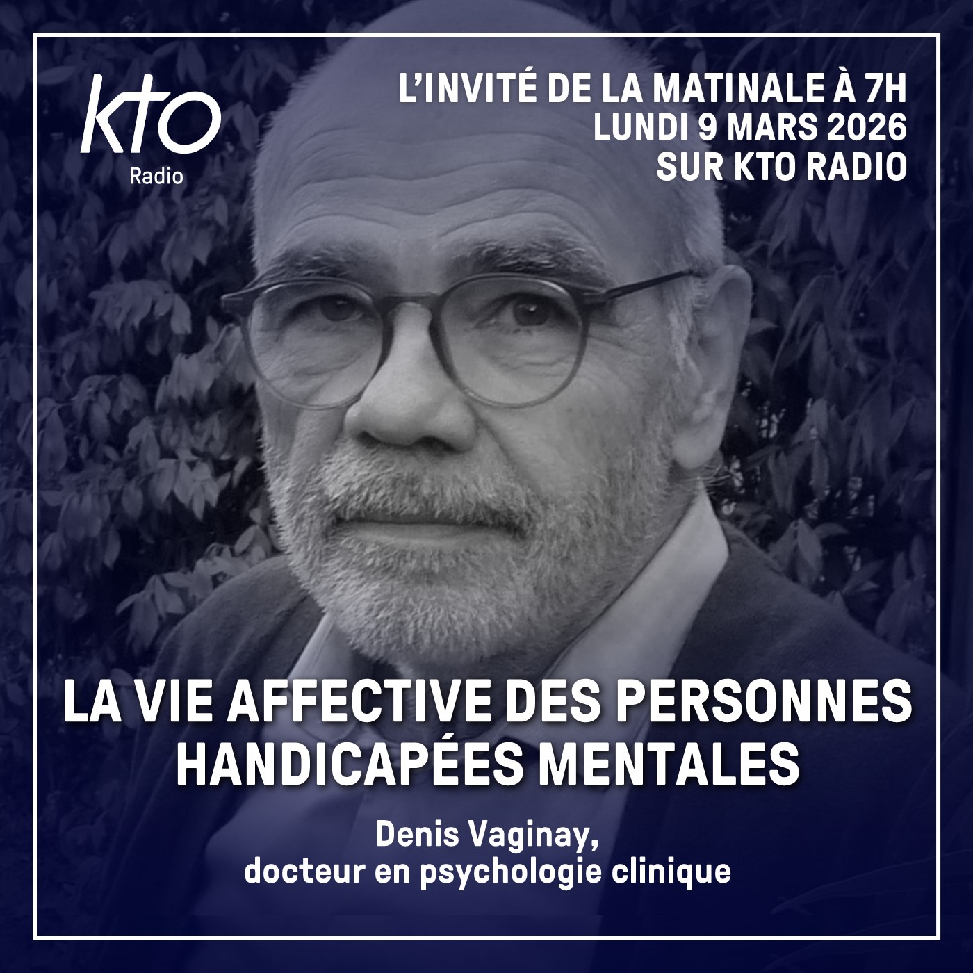 La vie affective des personnes handicapées mentales episode artwork