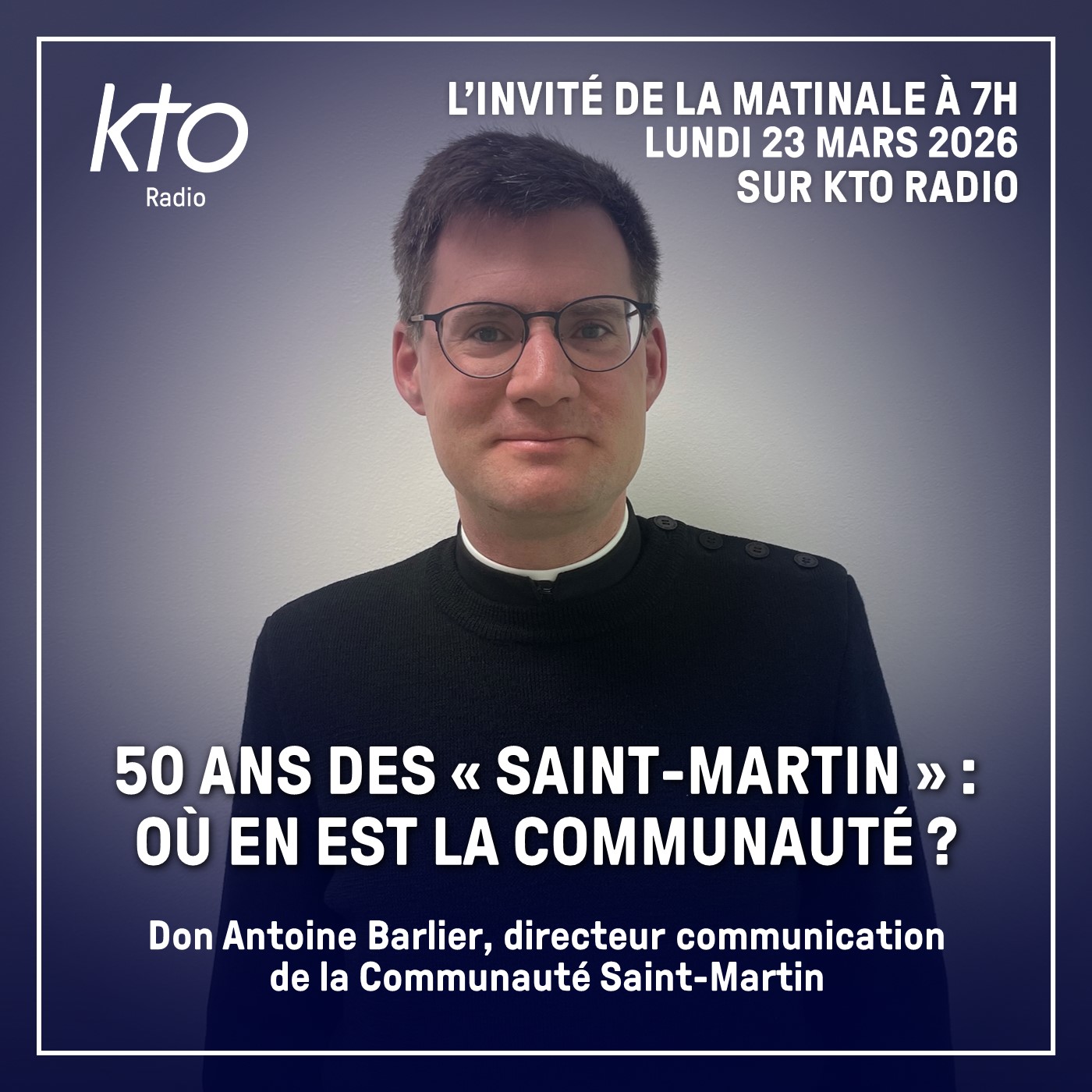 50 ans des « Saint-Martin » : où en est la communauté ? episode artwork