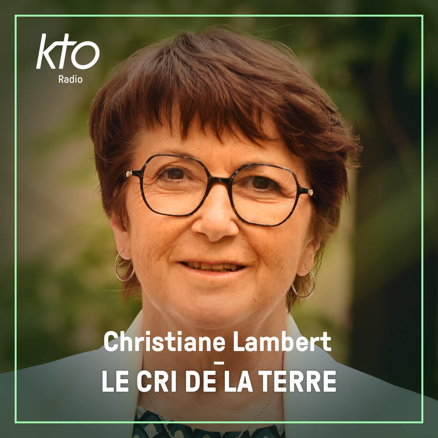 Christiane Lambert : le repas de Pâques episode artwork