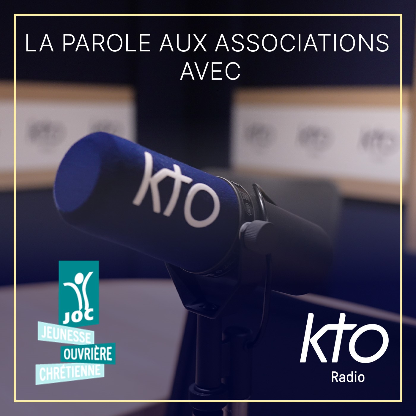 JOC : les grandes orientations episode artwork