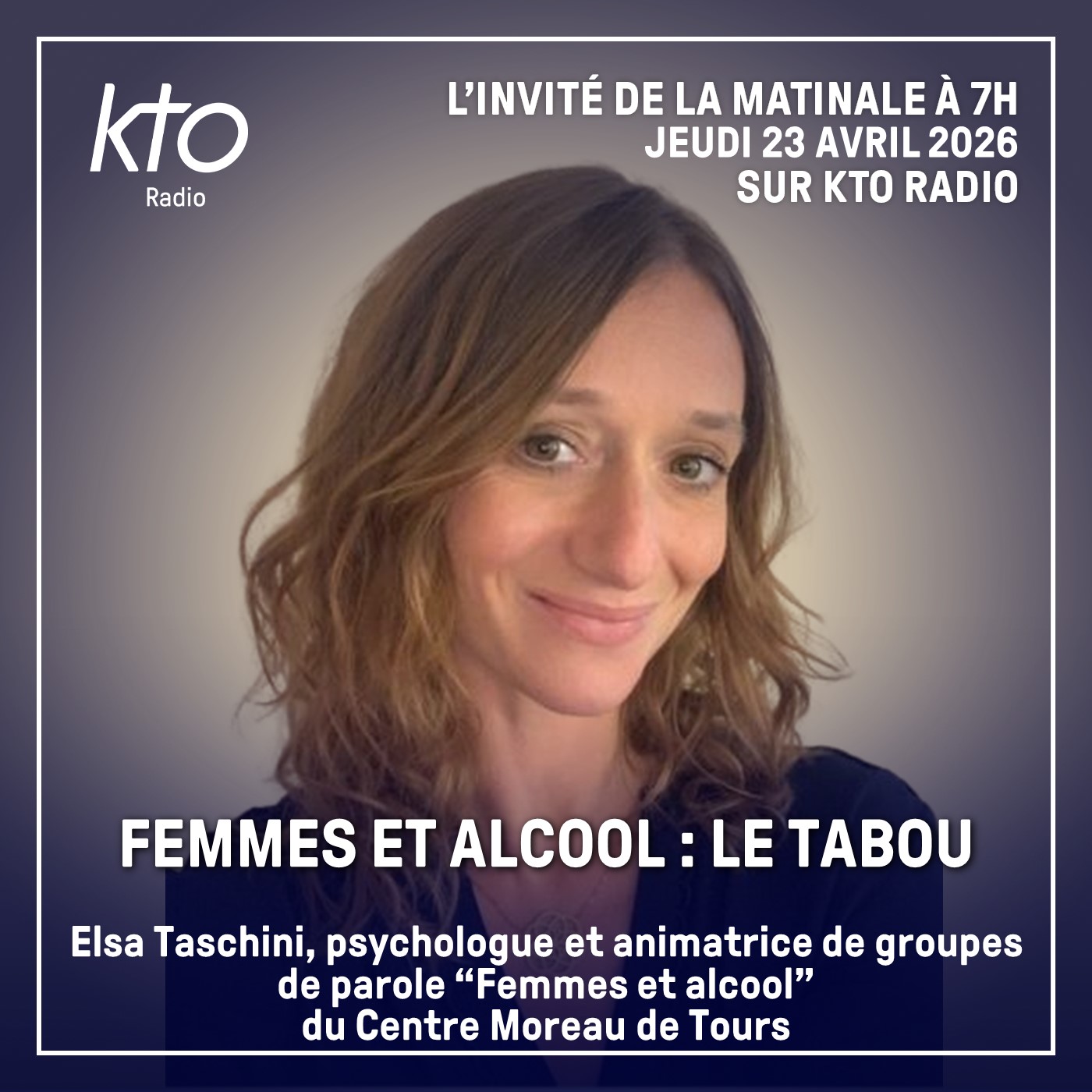 Femmes et alcool : le tabou episode artwork