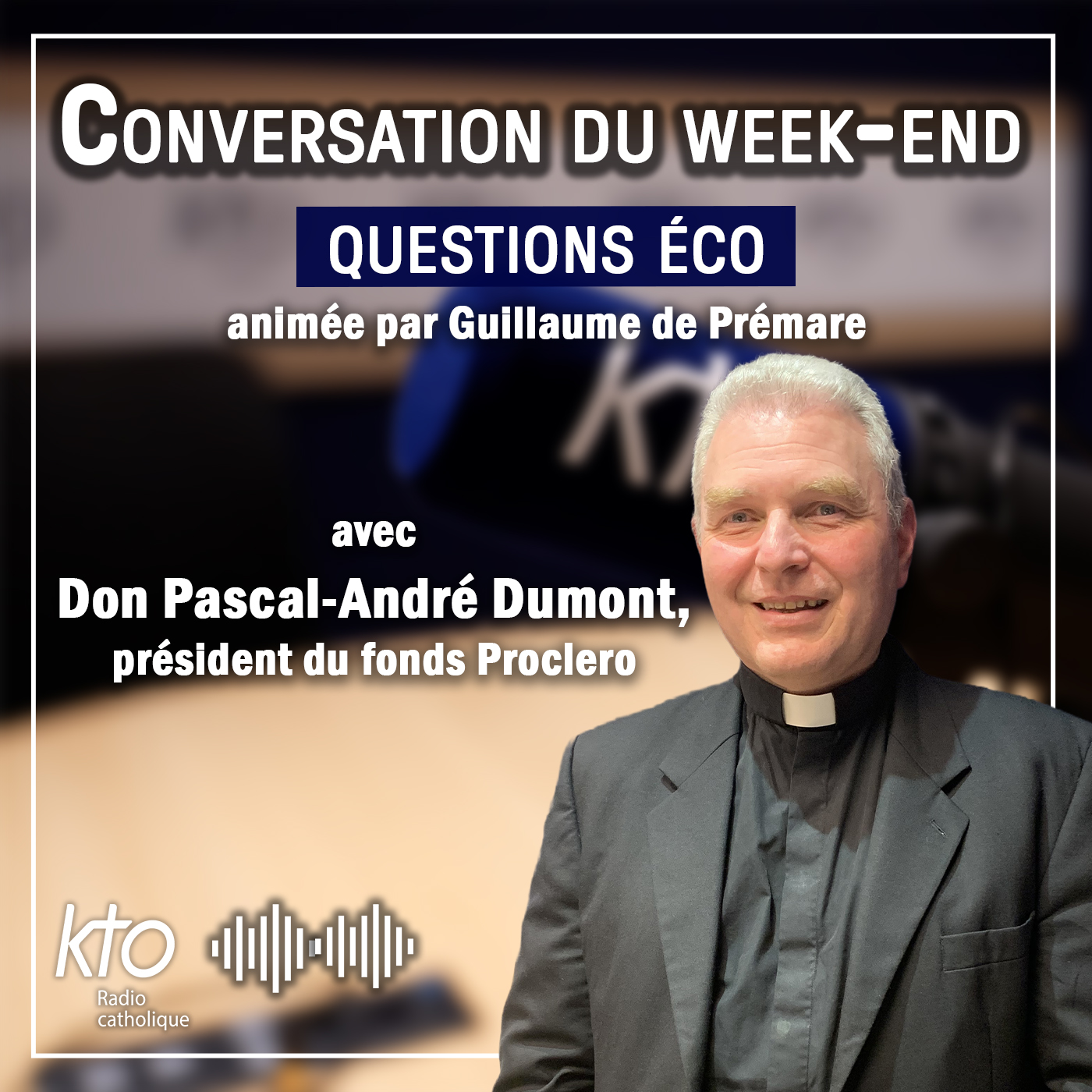 KTO Radio / Conversation du weekend