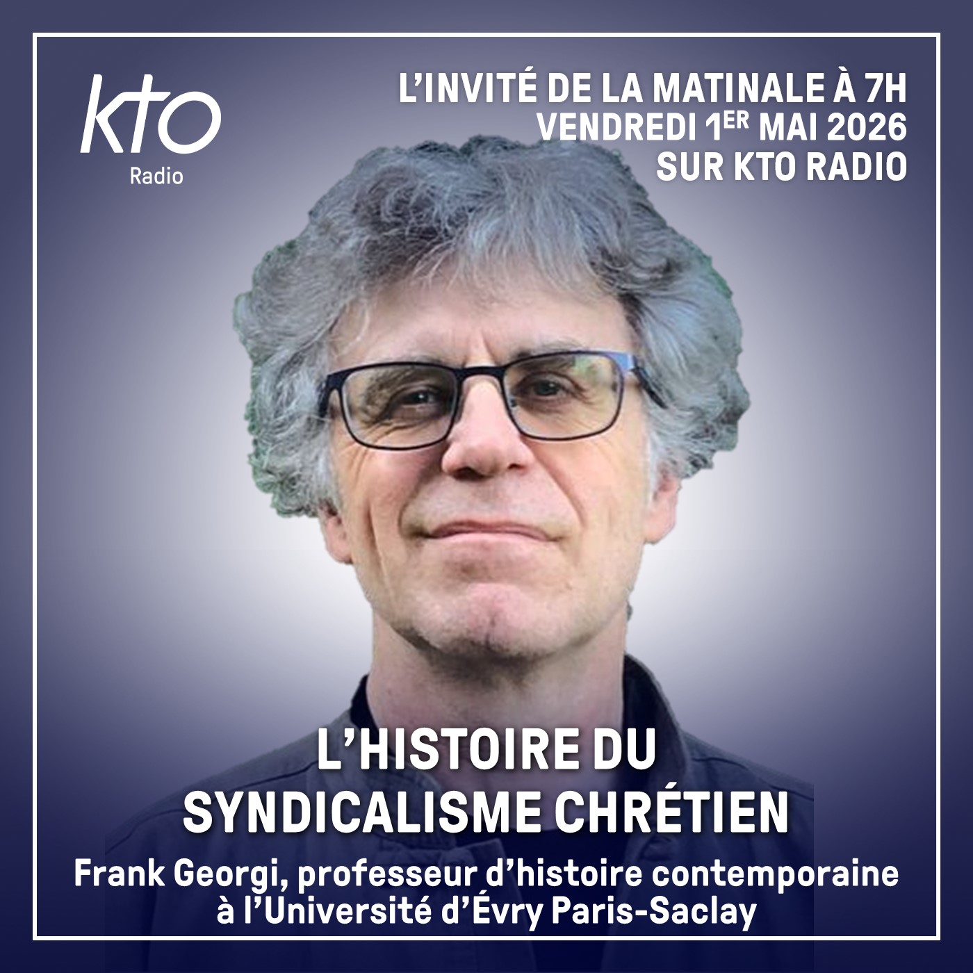 L’histoire du syndicalisme chrétien episode artwork