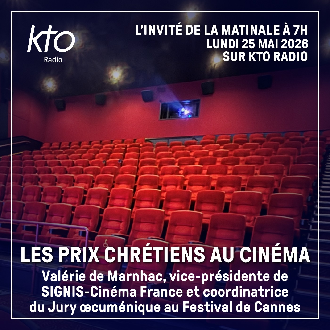 Les prix chrétiens au cinéma episode artwork