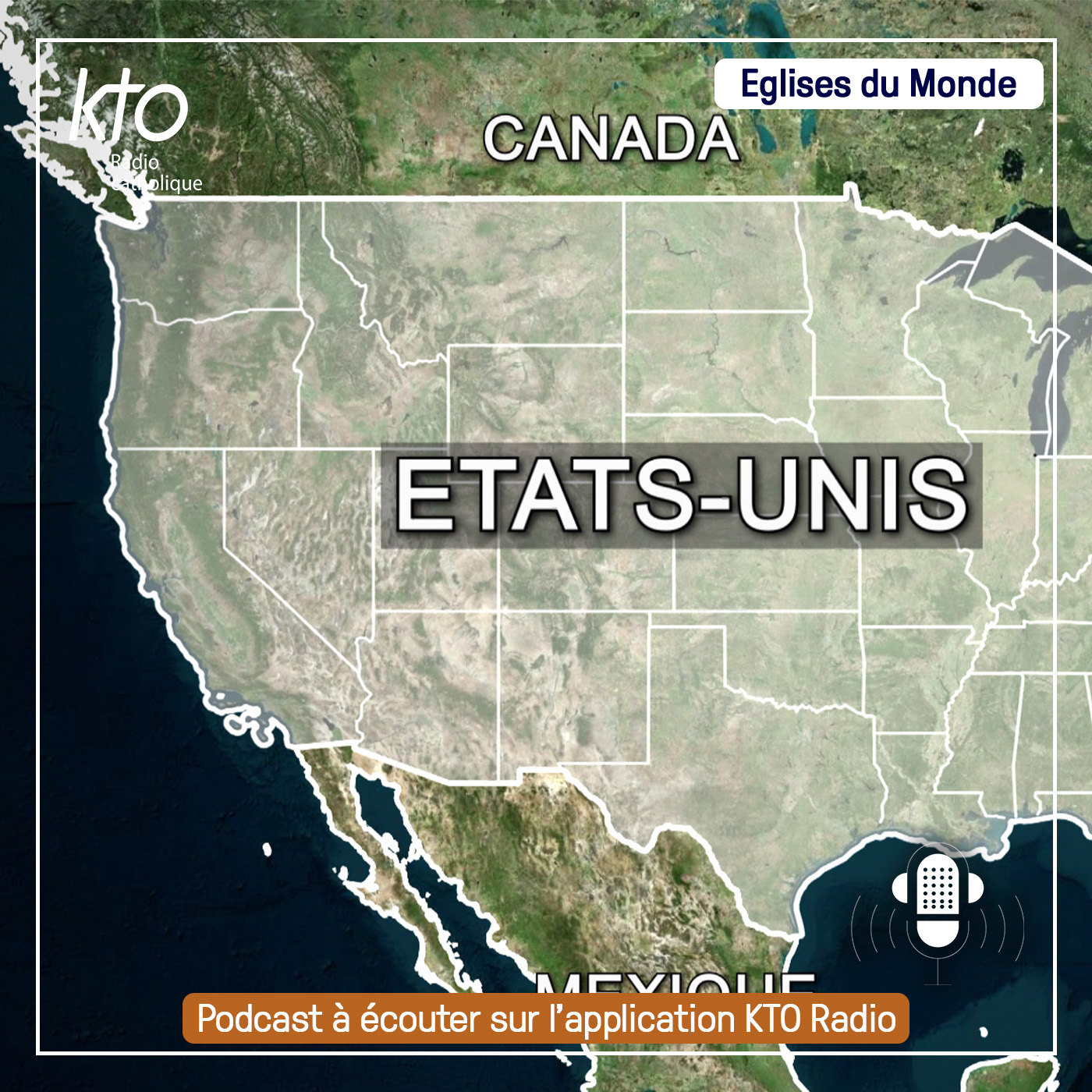 États-Unis : catholicisme, pouvoir et polarisation politique episode artwork