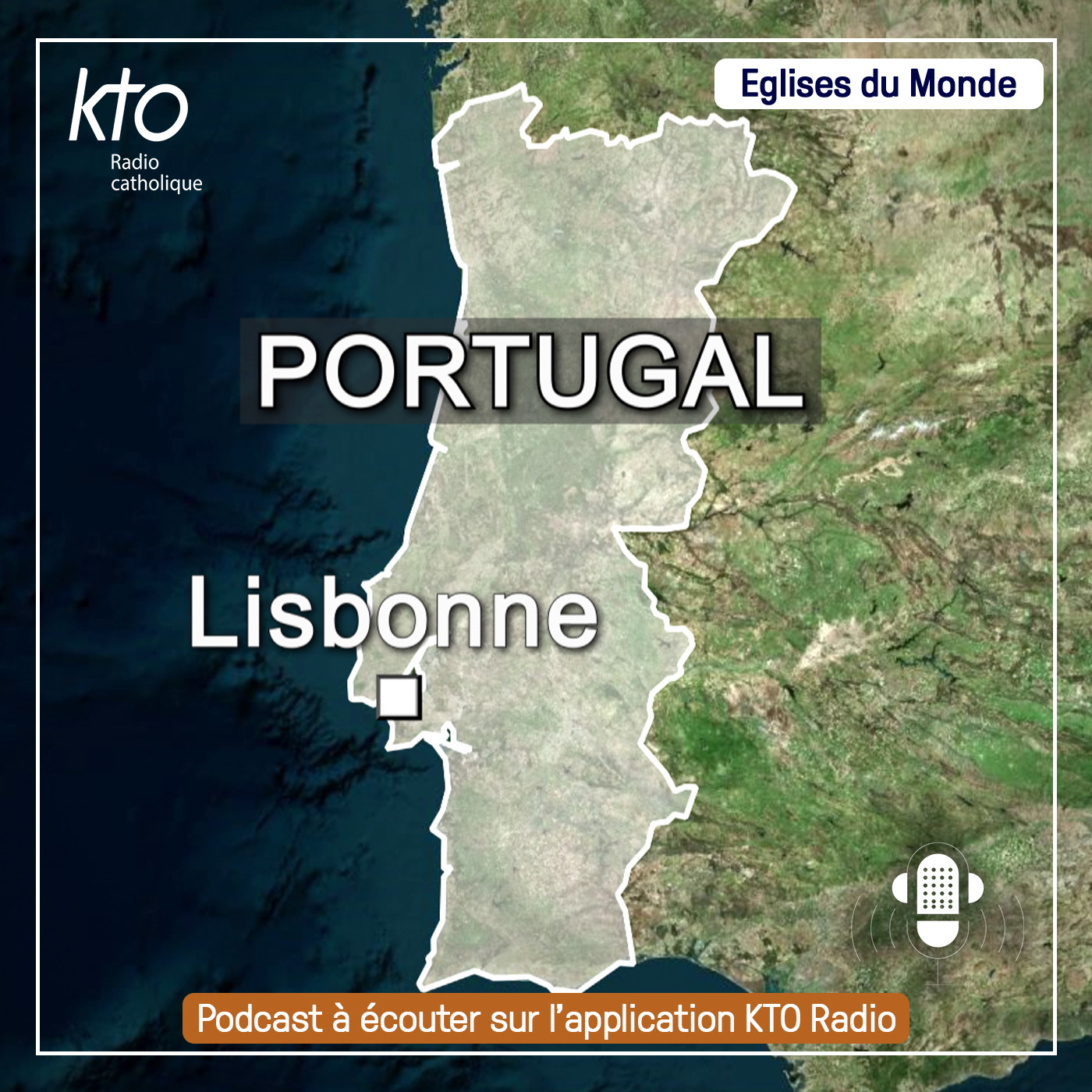 Portugal : une Église en mouvement pour revitaliser l’engagement des jeunes episode artwork