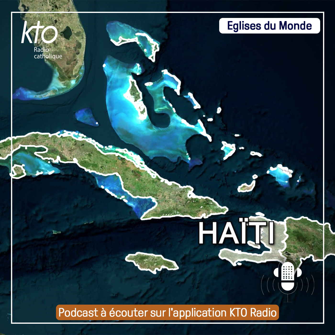 Haïti : servir malgré la violence episode artwork