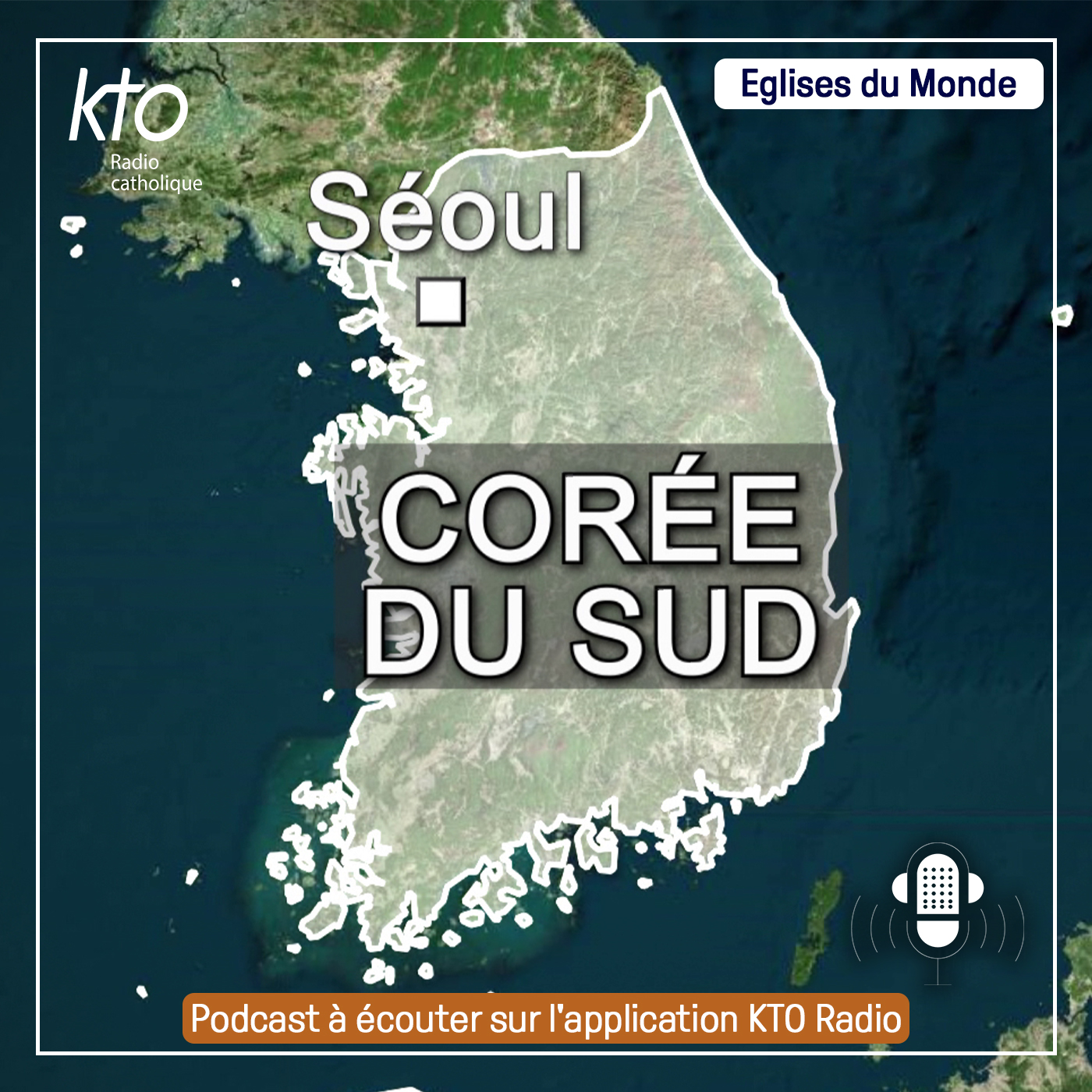 Corée du Sud : foi chrétienne dans un monde de performance episode artwork