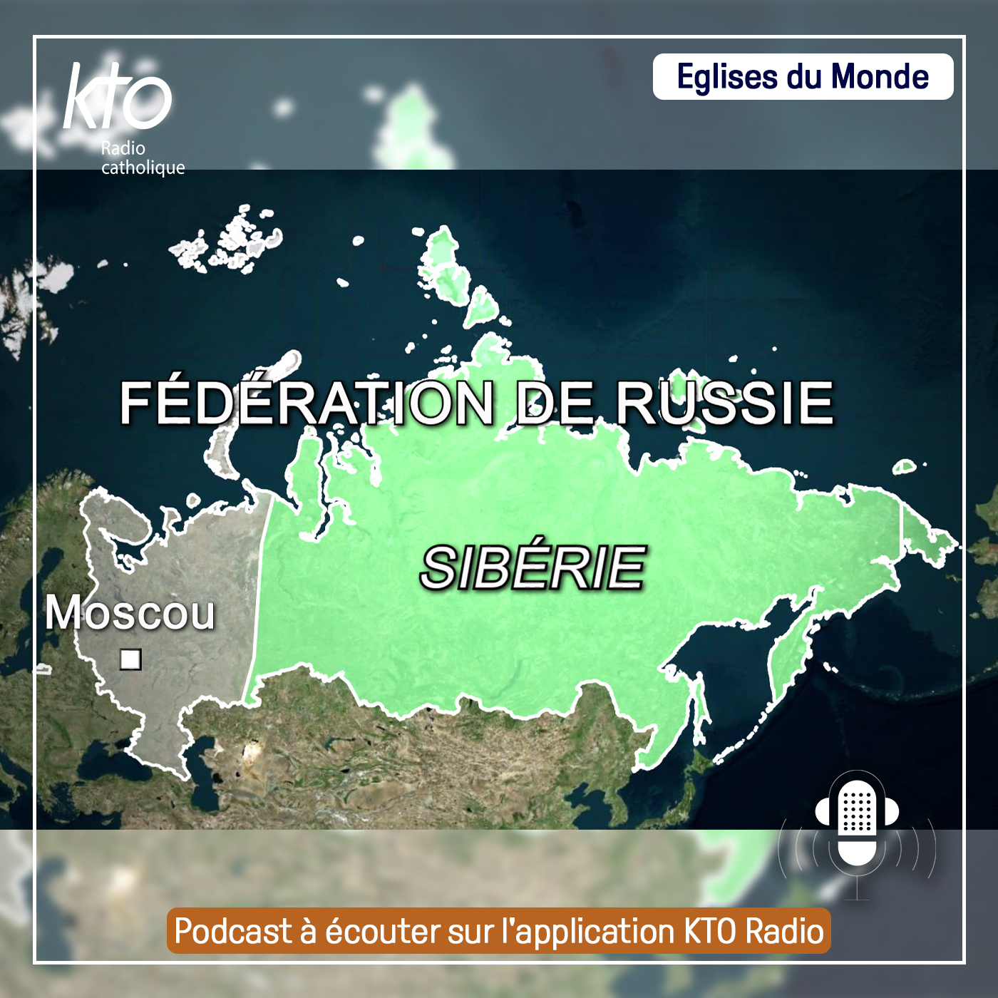 Sibérie : aux confins de la foi catholique episode artwork
