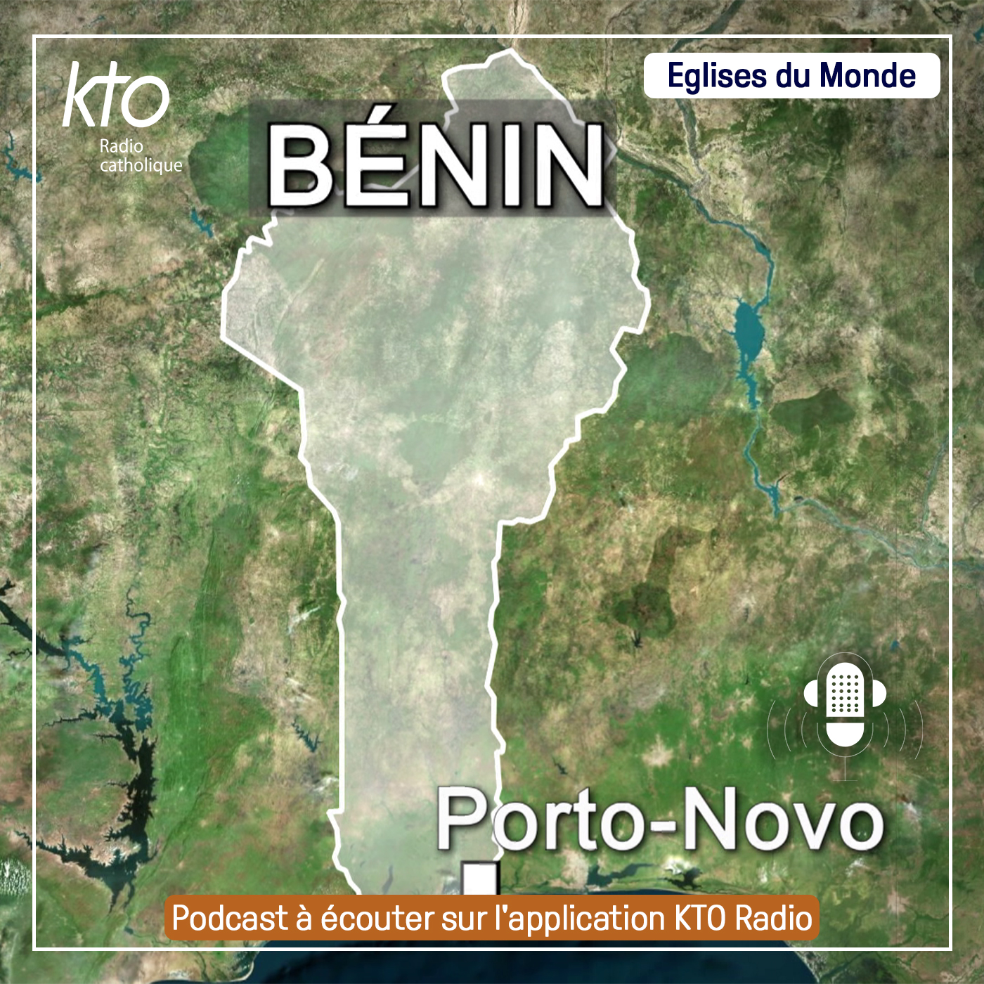 Bénin : une Église jeune au défi de l’enracinement episode artwork